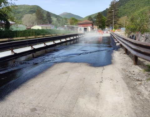 Impermeabilizzazioni