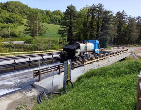 Impermeabilizzazioni