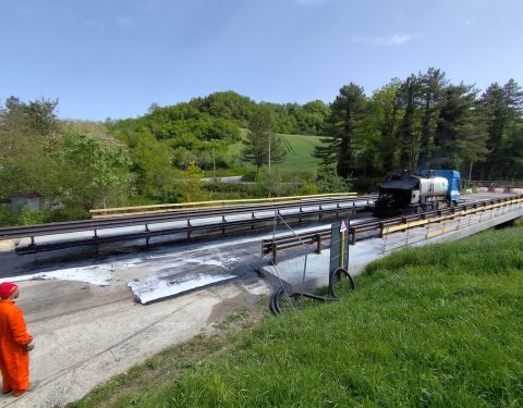 Impermeabilizzazioni