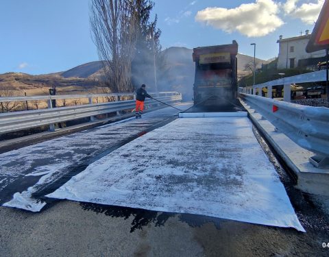 Impermeabilizzazioni