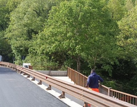 Recinzioni, Protezioni e Staccionate in Acciaio o Corten