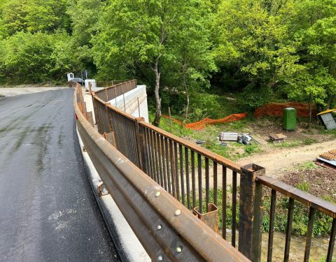 Recinzioni, Protezioni e Staccionate in Acciaio o Corten