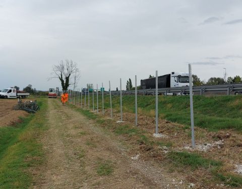 Recinzioni, Protezioni e Staccionate in Acciaio o Corten