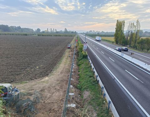 Recinzioni, Protezioni e Staccionate in Acciaio o Corten