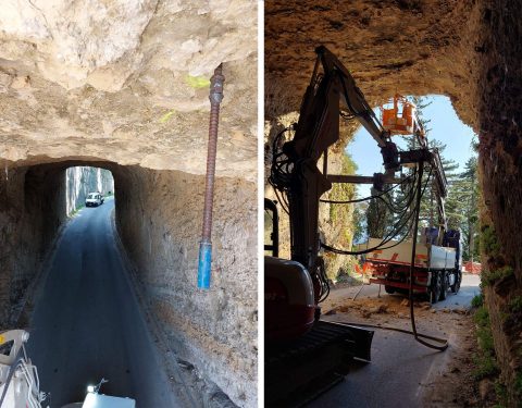 Rafforzamento Corticale