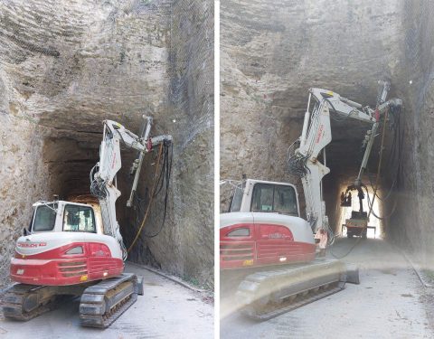 Rafforzamento Corticale