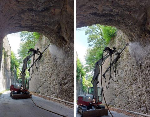 Rafforzamento Corticale