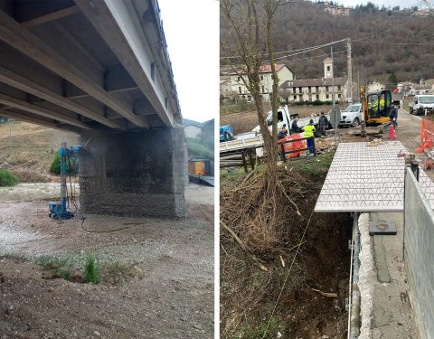 Risanamenti Strutturali