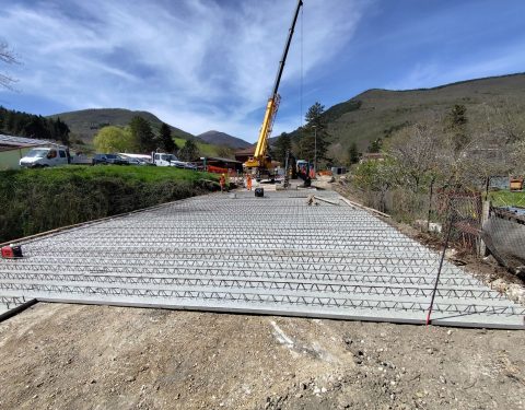 Risanamenti Strutturali