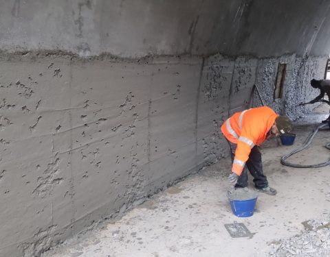 Risanamenti Strutturali